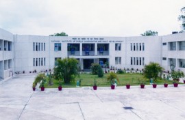 Regional Centre Lucknow