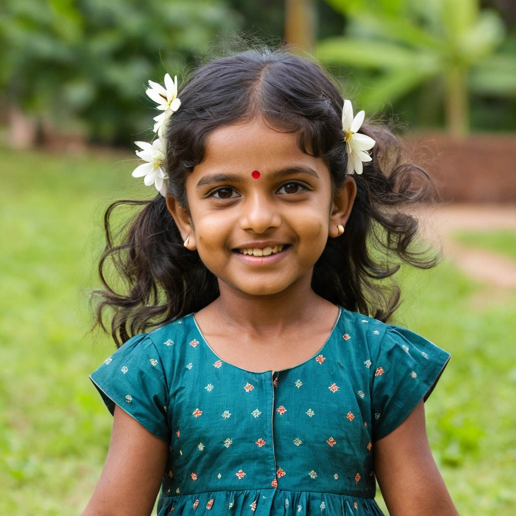 child