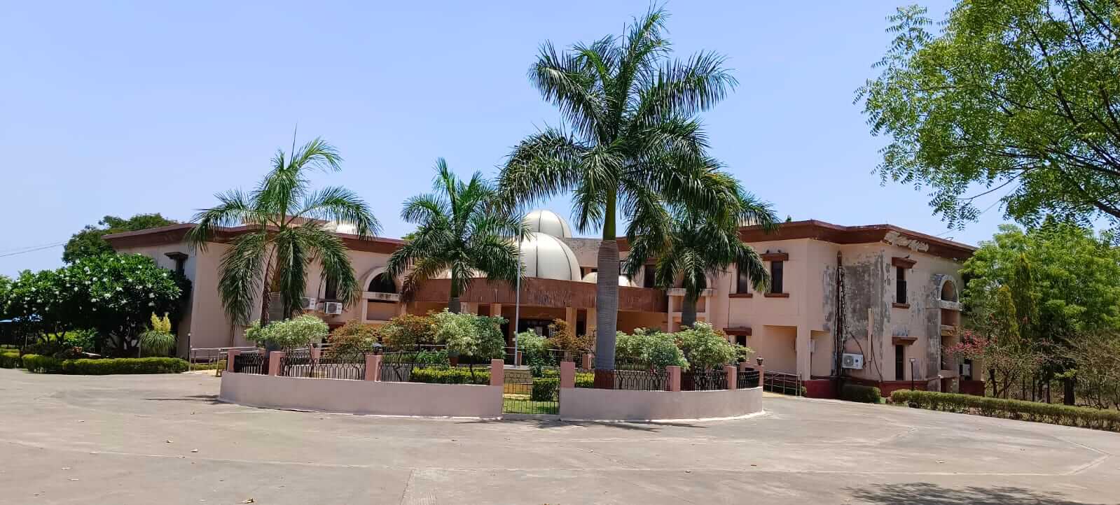regional centre indore